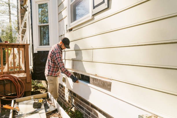 Trusted Siding Replacement service in Weston, WV - Creative Siding